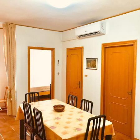 Appartamenti Oleandri Vieste Kültér fotó