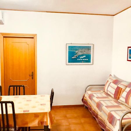 Appartamenti Oleandri Vieste Kültér fotó