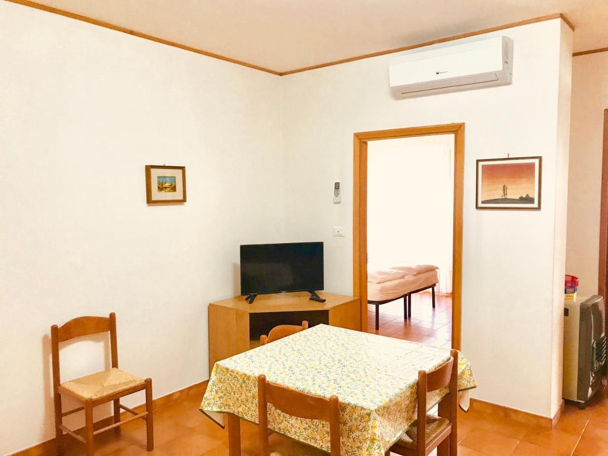 Appartamenti Oleandri Vieste Kültér fotó
