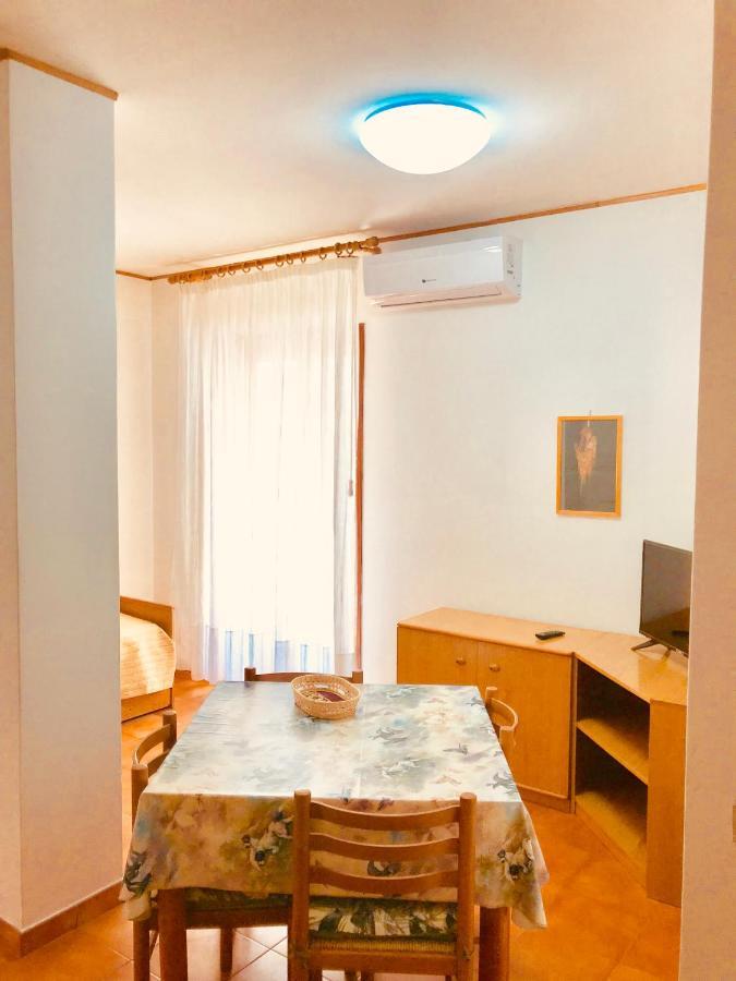 Appartamenti Oleandri Vieste Kültér fotó