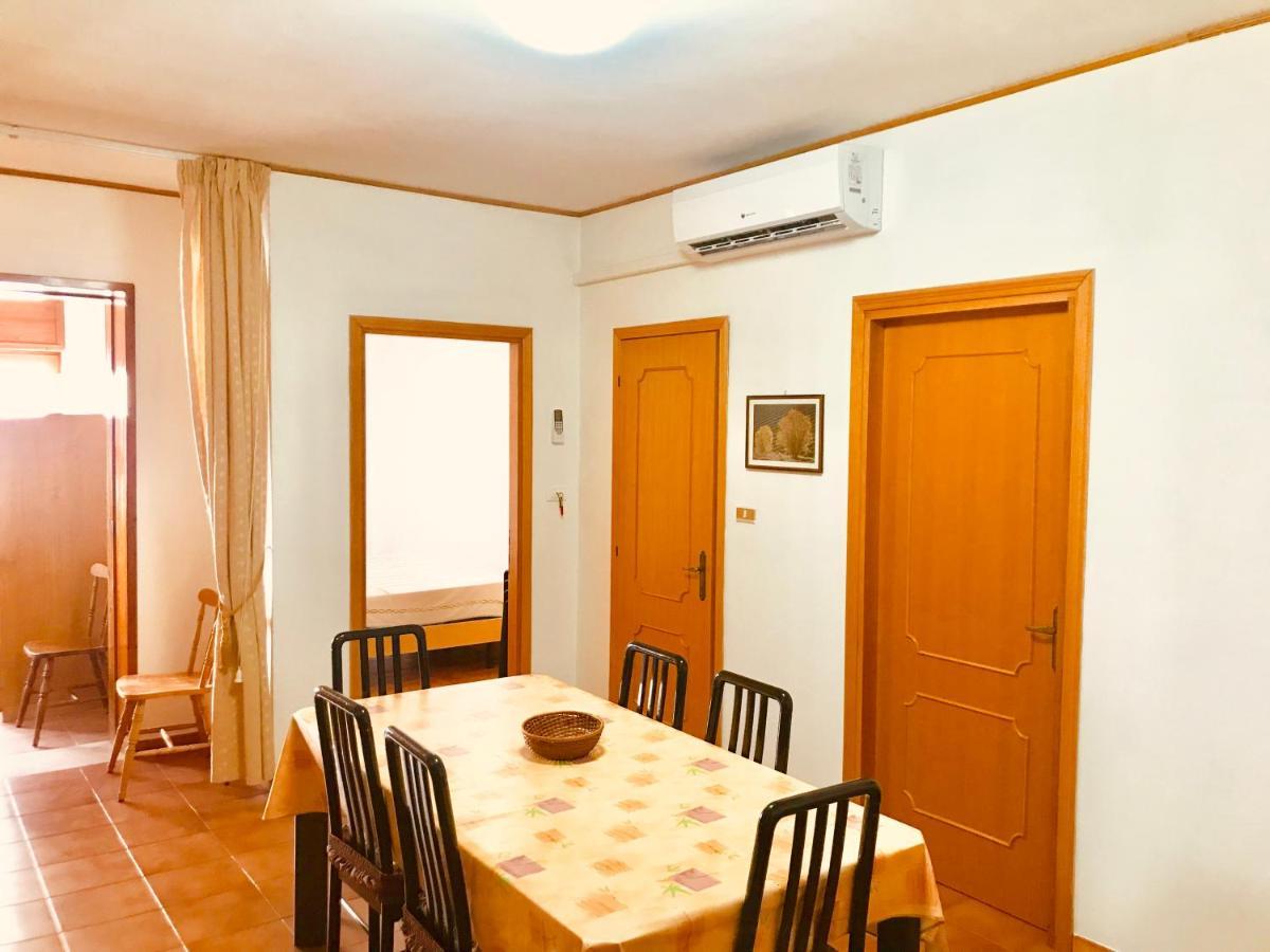 Appartamenti Oleandri Vieste Kültér fotó
