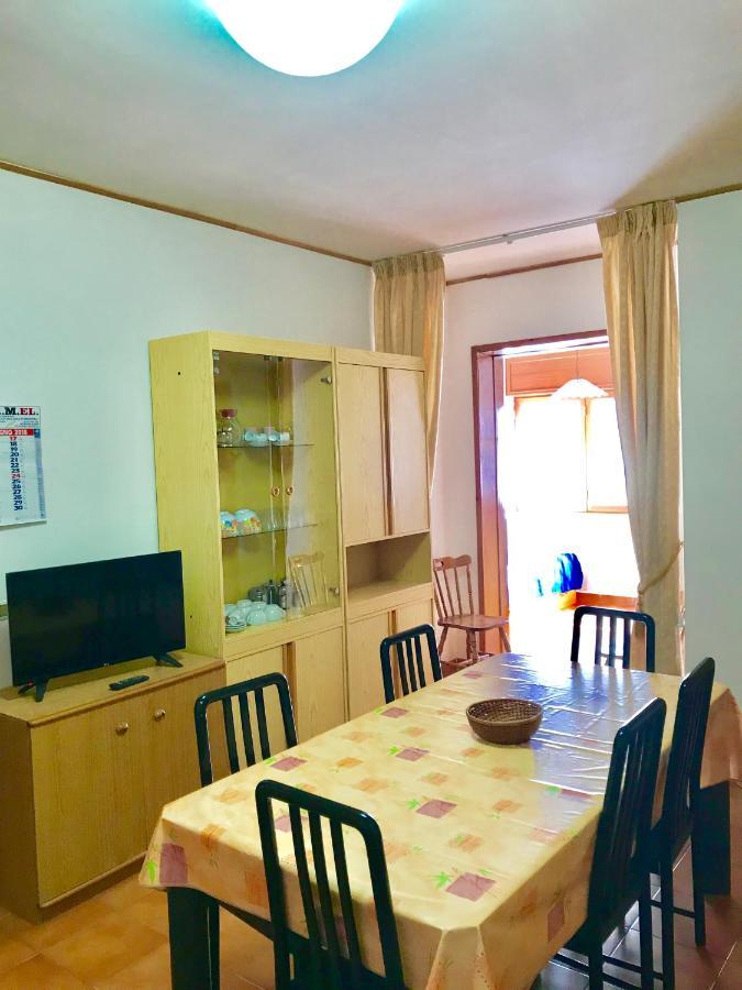 Appartamenti Oleandri Vieste Kültér fotó