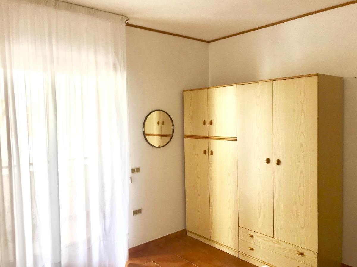 Appartamenti Oleandri Vieste Kültér fotó