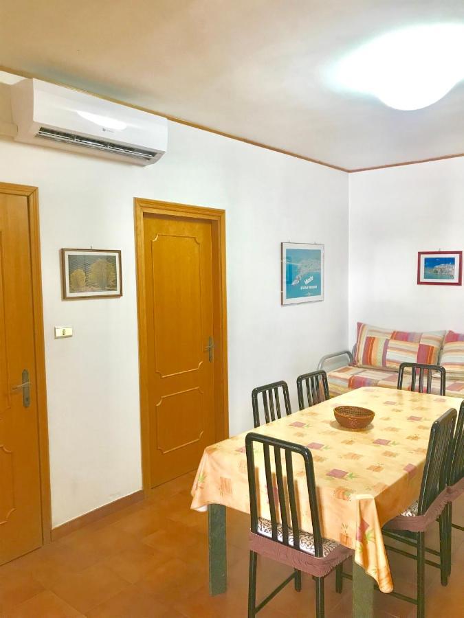Appartamenti Oleandri Vieste Kültér fotó