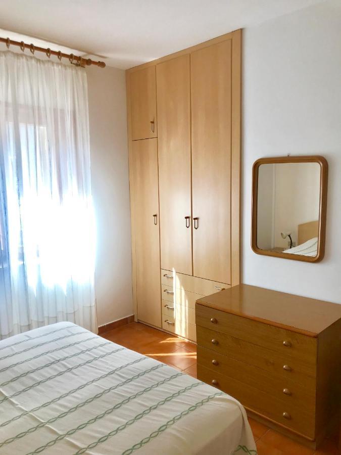 Appartamenti Oleandri Vieste Kültér fotó