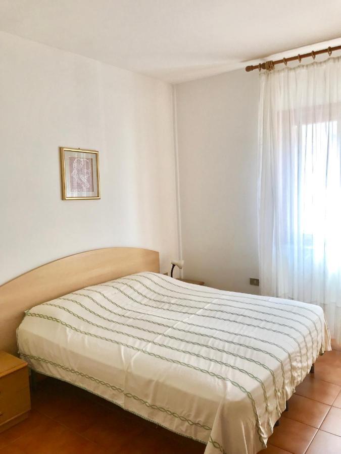 Appartamenti Oleandri Vieste Kültér fotó