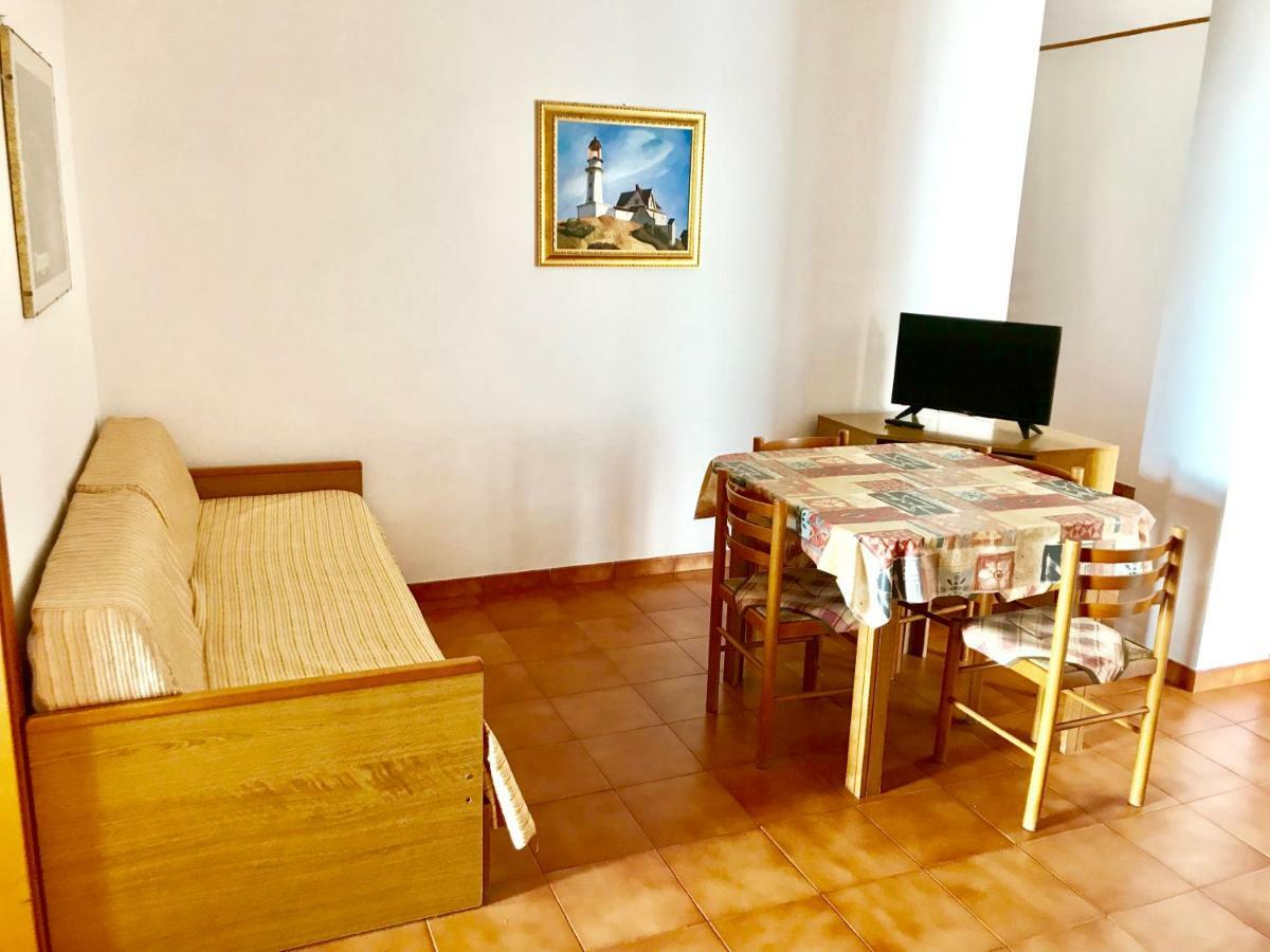 Appartamenti Oleandri Vieste Kültér fotó