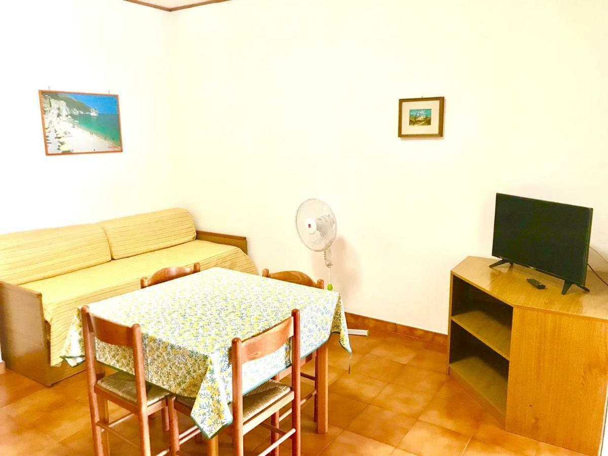 Appartamenti Oleandri Vieste Kültér fotó