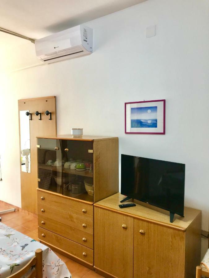 Appartamenti Oleandri Vieste Kültér fotó