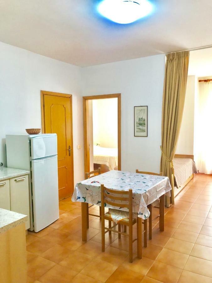 Appartamenti Oleandri Vieste Kültér fotó