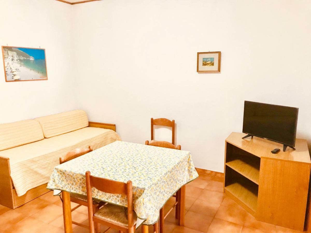 Appartamenti Oleandri Vieste Kültér fotó